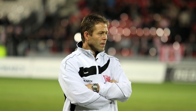 Szatałow zostawił Cracovię