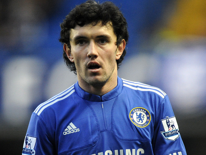 Żyrkow nie dla Spartaka