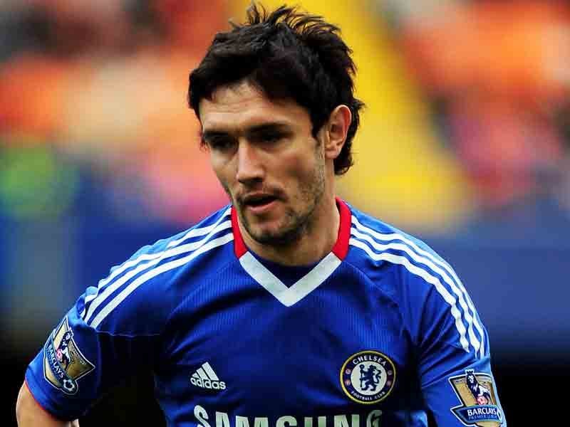 Żyrkow piłkarzem Anży