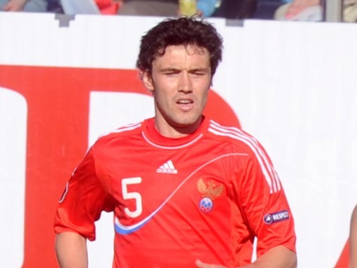 Żyrkow typuje wyniki losowania grup Euro