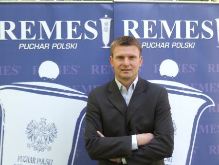 Juskowiak ambasadorem Remes PP