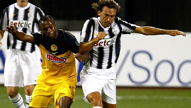 Juventus kończy zakupy