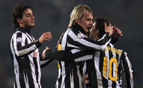 Krasić spodziewa sie walki