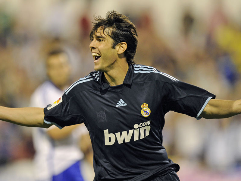 Milan wciąż chce Kakę