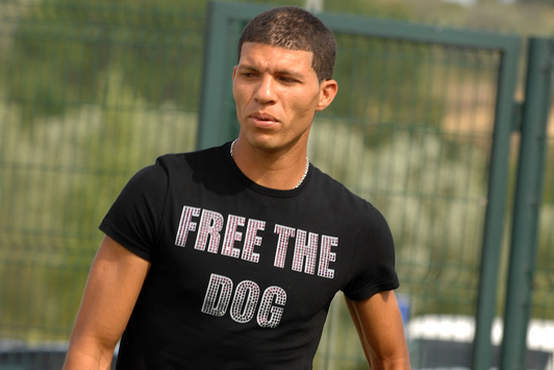 Wzmocnienie Sportingu Braga