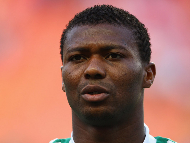 Kalu Uche dobrze rozpoczął sezon