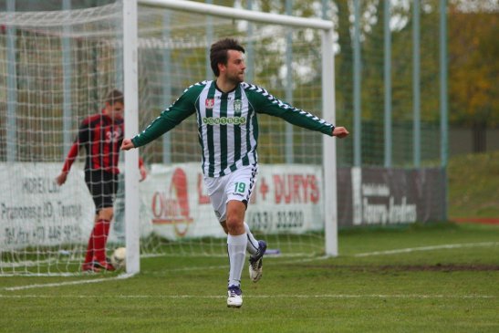 Biliński oficjalnie w Dinamie!