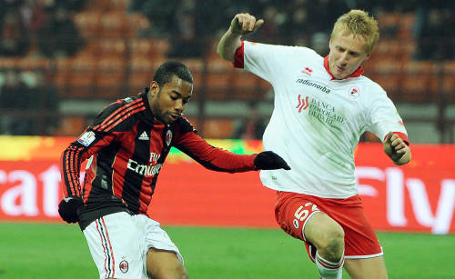 Glik: Dałem radę Ibrahimoviciowi