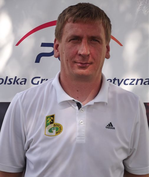 Piękny sen w Bełchatowie