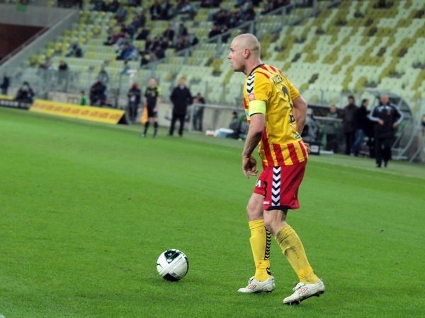 Kuzera z nowym kontraktem