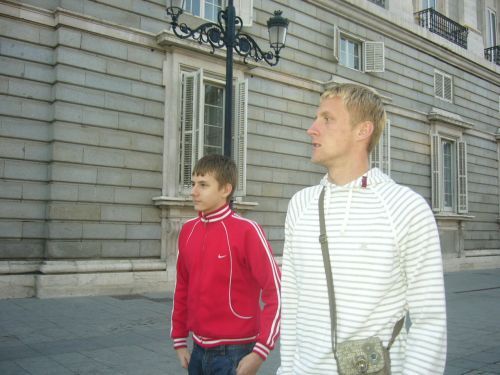 Glik: Przyszłość polskiego futbolu