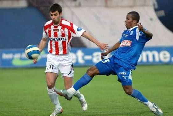 Podsumowanie 27. kolejki OE