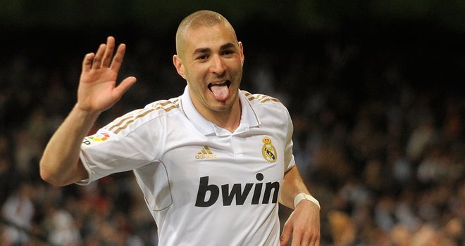 Benzema przekroczył przepisy