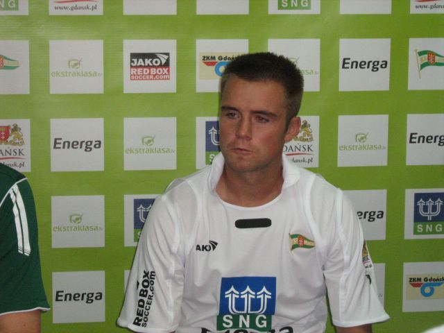 Termalica Bruk-Bet Nieciecza zaczyna sezon