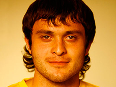 O nich będzie głośno: Ałan Kasajew