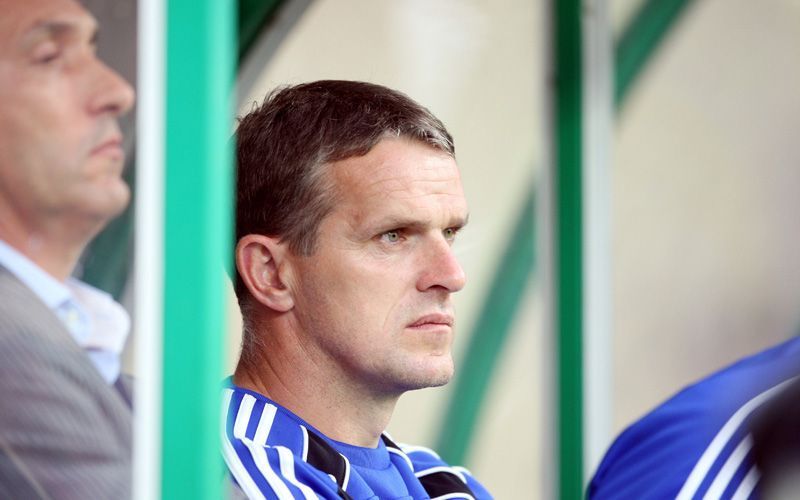 Moskal: Szkoda straconych punktów