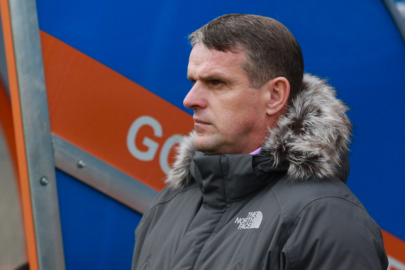 Moskal: Stawiamy na młodzież