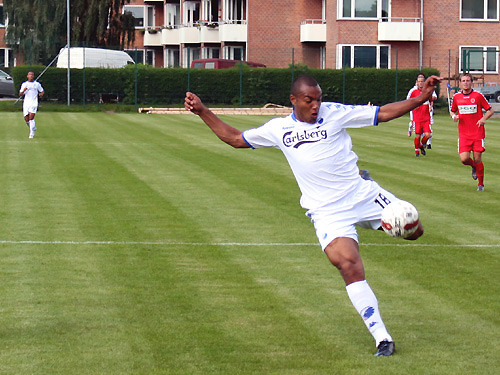 Nowy nabytek Fiorentiny