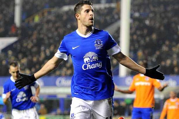 Mirallas: Januzaj nie powinien jechać do Brazylii