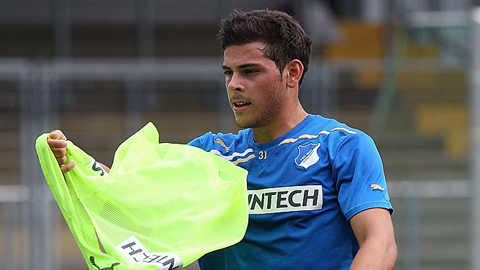 BVB szuka wzmocnień