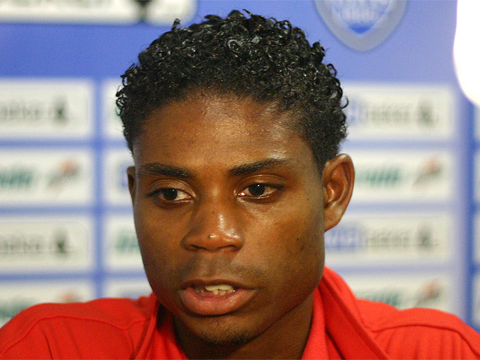 Maaskant ocenia nowych zawodników