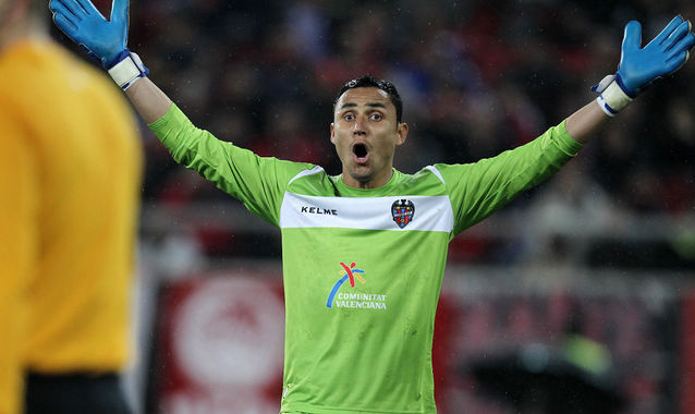 Jedenastka 23. kolejki La Liga