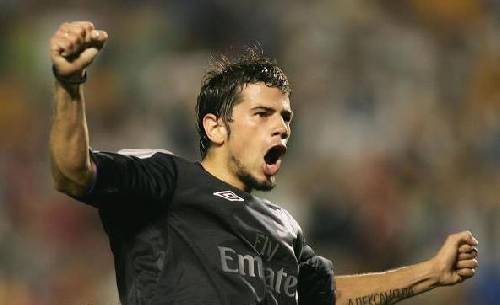 Keżman trenuje z Partizanem