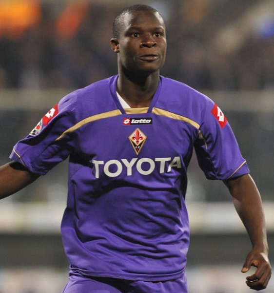 ONBG: Khouma Babacar