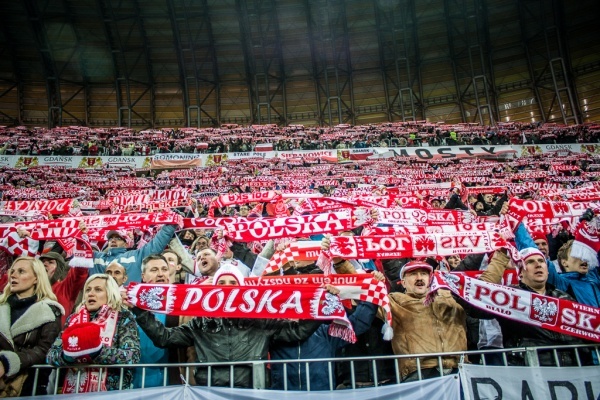 Z Czarnogórą bez udziału kibiców?