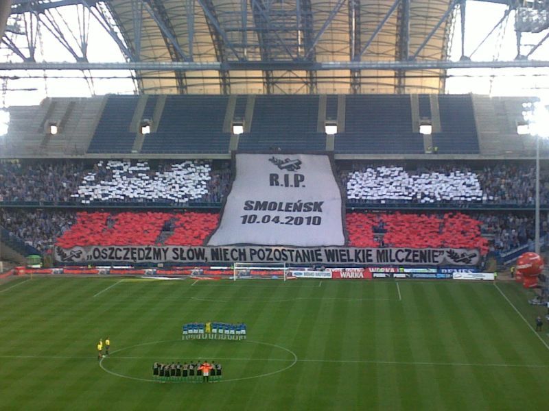 Peszko daje Lechowi trzy punkty