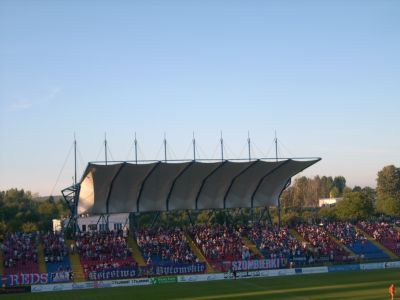 Mąka: Mecz mógł się potoczyć inaczej