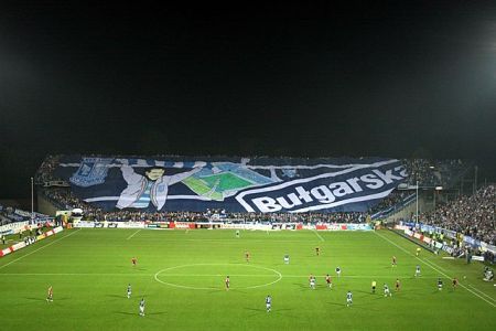 Red Bull Poznań? Medialna bzdura!