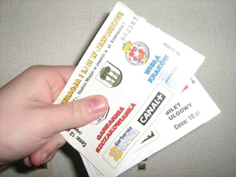 Rekord frekwencji na polskich boiskach?!