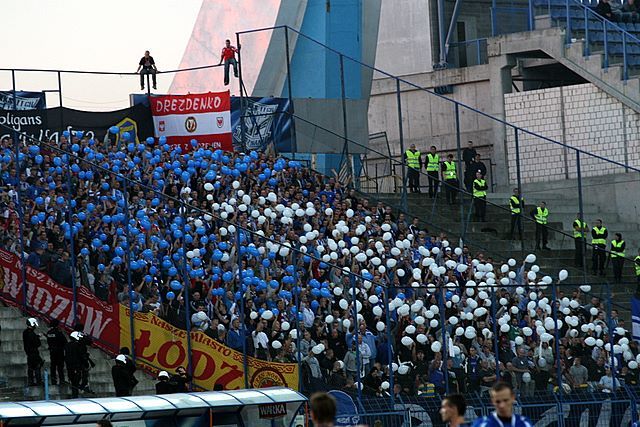 11. Ruch Chorzów: Niespełnione nadzieje