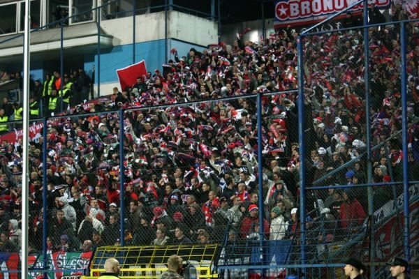 Cleber wraca do Wisły!