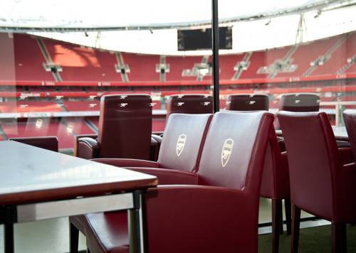 Edu Gaspar – ocena pracy dyrektora Arsenalu