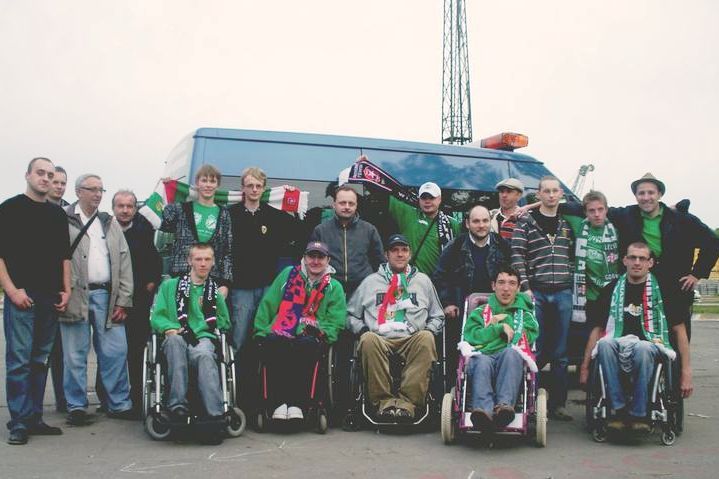 Bełchatów Bez Barier