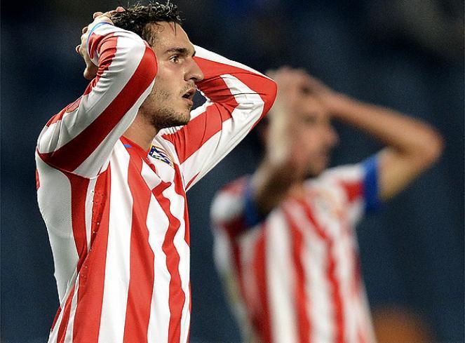 Atletico nie będzie mistrzem Hiszpanii! Wielki charakter Levante