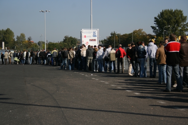 Poznań miasto doznań