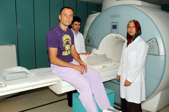 Głowacki nie zagra do końca roku