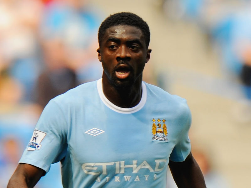 Toure w Liverpoolu!