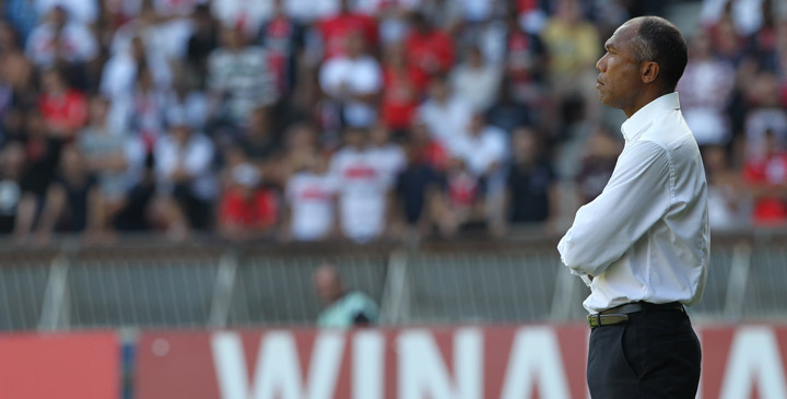 Dijon niespodzianką 1/8 finału Pucharu Francji