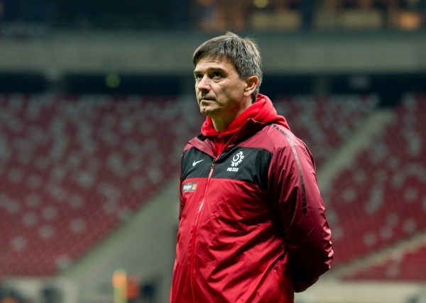 Nowi zawodnicy w kadrze