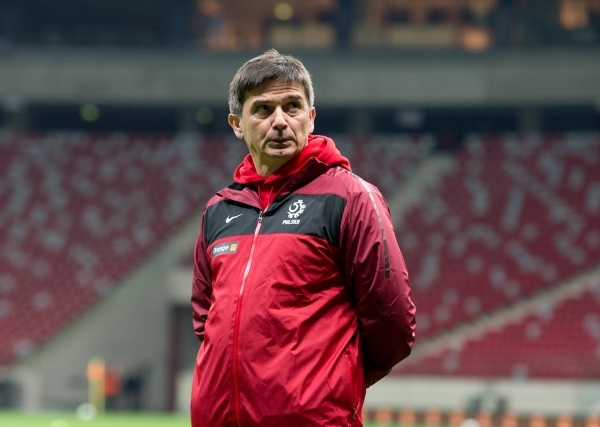 Oświadczenie Fornalika ws. Obraniaka