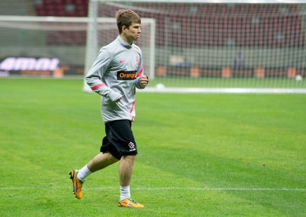 Kosecki: Derby rządzą się swoimi prawami