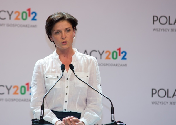 Ministerstwo Sportu i Turystyki, czyli polityczna odsłona iGola