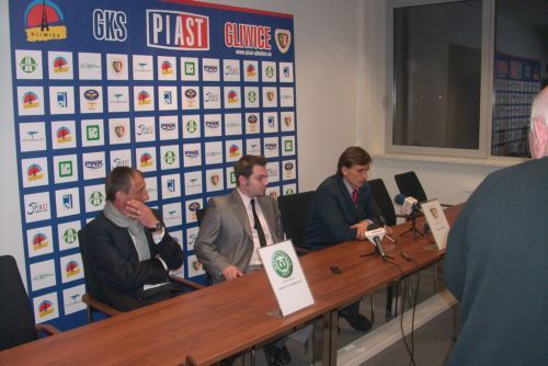 Brosz: Alvaro jest ważnym ogniwem drużyny