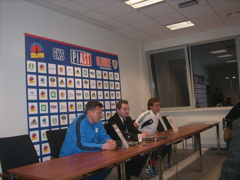 Brosz: Walczymy dalej