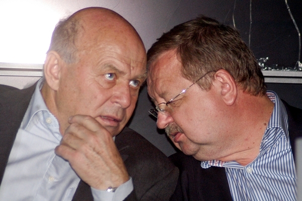 Entliczek, pentliczek – zielony stoliczek