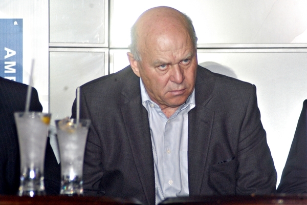 Lato w Komitecie Wykonawczym UEFA?